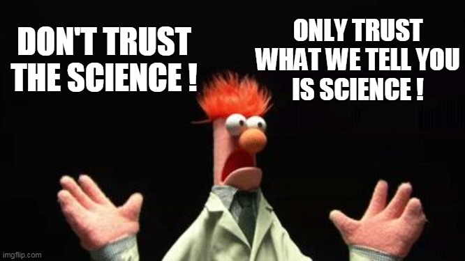beaker science trust