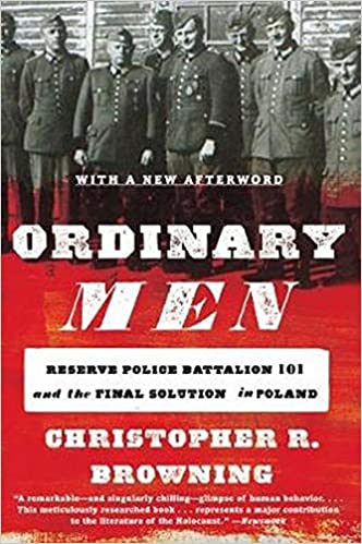 battalion 101 ordinary men