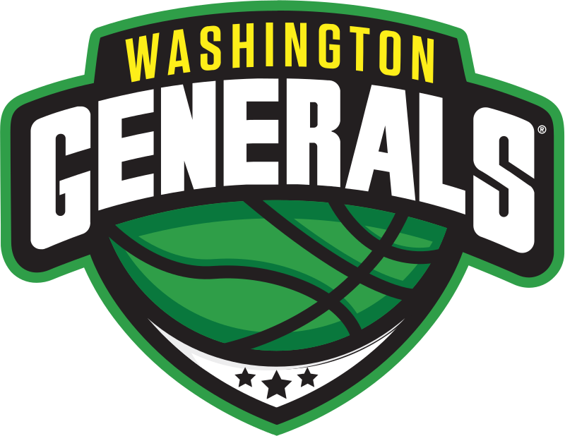 washington generals logo
